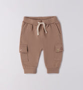 pantalone cargo bambino